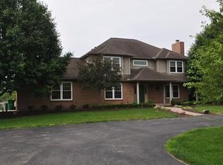 2170 W Gingham Fred Rd, Tipp City, OH 45371