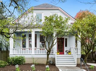 246 NE Thompson St, Portland, OR 97212