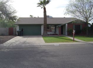 18652 N 12th Ave, Phoenix, AZ 85027