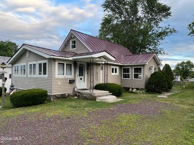 12 Third Avenue, Whitehall, NY, 12887