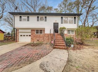 1588 Pintail Rd, Jonesboro, GA 30238