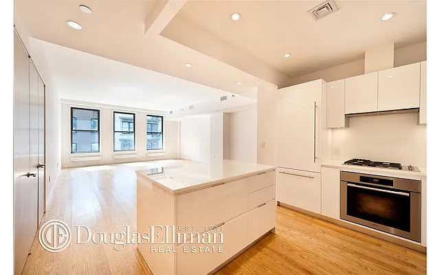 Rented by Douglas Elliman | media 9