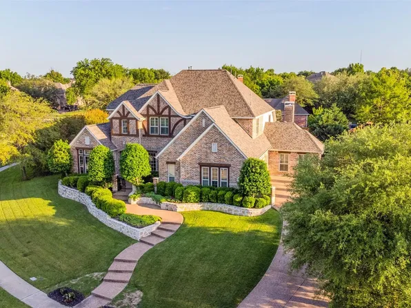 6705 Thorntree Dr, McKinney, TX 75072