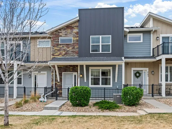 747 Robert St, Longmont, CO 80503