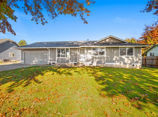 540 Morton Street, Sumas, WA 98295