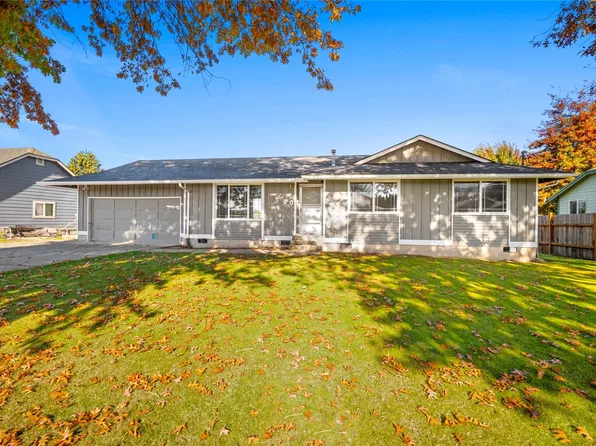 540 Morton Street, Sumas, WA 98295