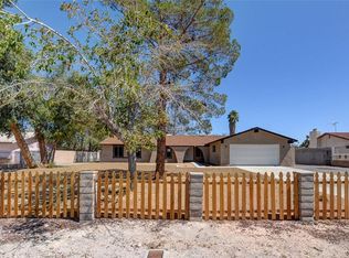 3717 Bradley Rd, Las Vegas, NV 89130