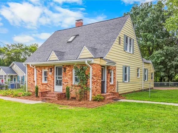 50 Avondale St, Winston Salem, NC 27127