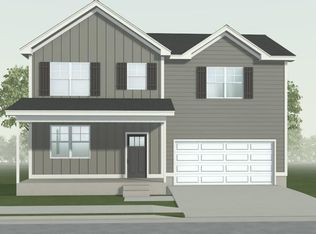 1623 Links Dr, Cookeville, TN 38506