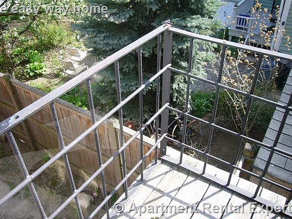 Apartment Rental Experts