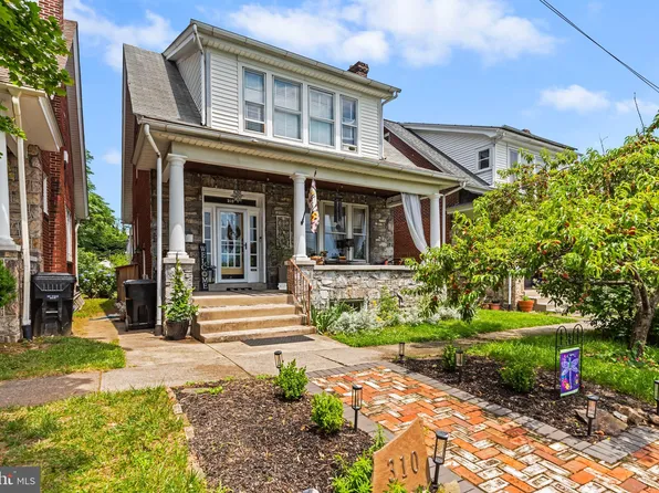 310 Graham St, Harrisburg, PA 17110