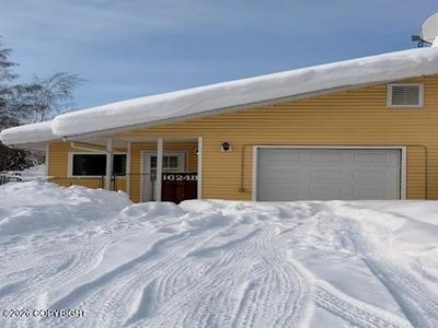 1624 Washington Dr #B, Fairbanks, AK, 99709