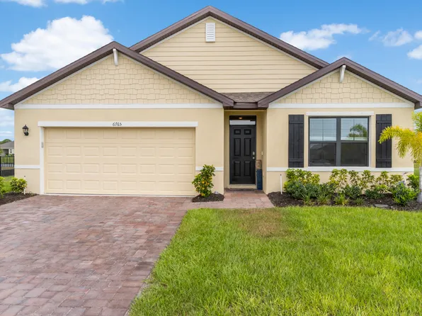6765 Topaz Drive, Grant Valkaria, FL 32949