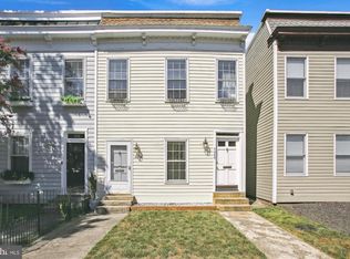 404 N Payne St, Alexandria, VA 22314