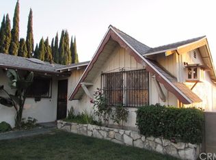 1101 Highland Dr, Monterey Park, CA 91754