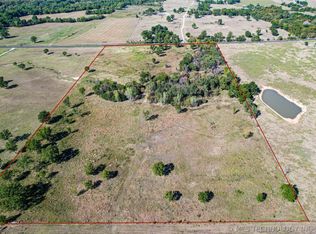 Slick Rd, Bristow, OK 74010