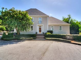 2101 Summer Hill Ln, Augusta, GA 30904