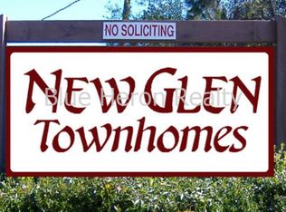 4900 E 11th St APT 5, Panama City, FL 32404