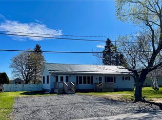 5782 State Highway 812, Ogdensburg, NY 13669