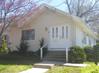 68 Forman St, Fair Haven, NJ 07704