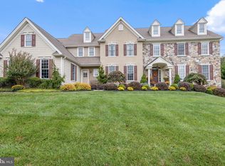 1714 Chantilly Ln, Chester Springs, PA 19425