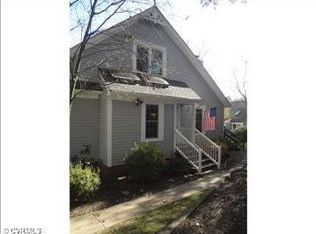 2160 Waters Mill Poin, North Chesterfield, VA 23235