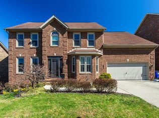 4348 Brookridge Dr, Lexington, KY 40515