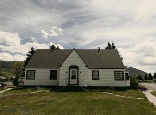 2900 Farragut Ave, Butte, MT 59701