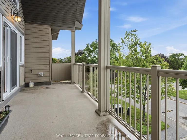 105 Fraser Fields Way #K — Photo 17