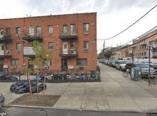 10121 Martense Ave APT 3F, Corona, NY 11368