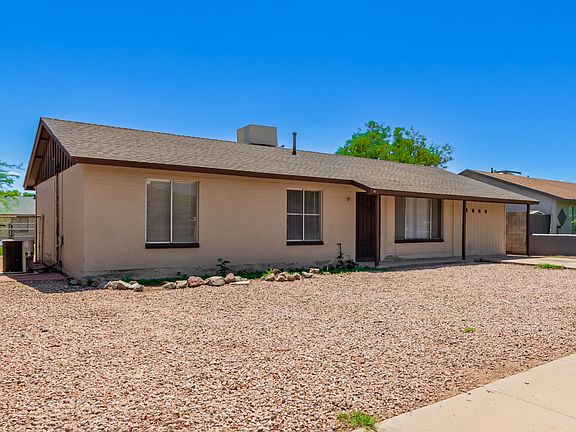 2nd image of 4809 W Palm Ln