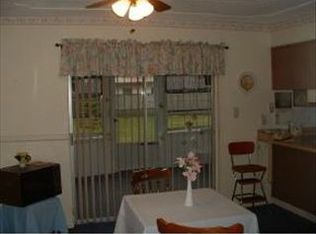 2901 Rosemarie Dr, Titusville, FL 32796
