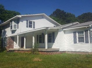 5644 Us Highway Eleven N, Attalla, AL 35954