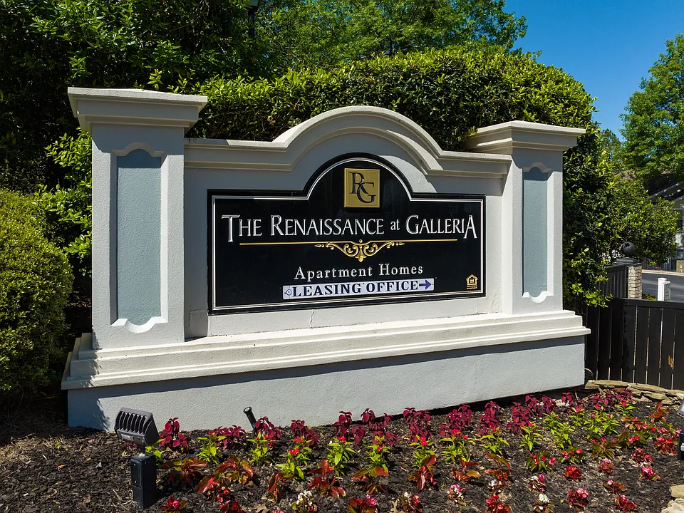 Renaissance at Galleria