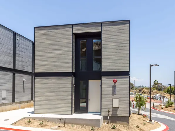 8244 High St, La Mesa, CA 91941