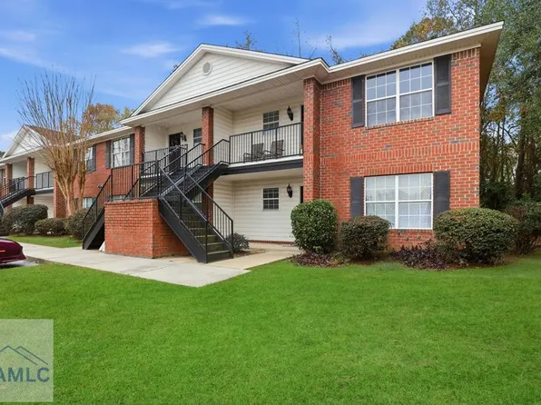 76 Al Henderson Blvd Unit C8, Savannah, GA 31419