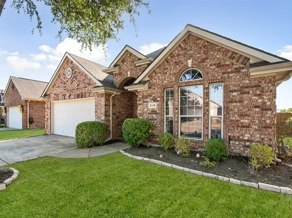 3119 Guadaloupe, Grand Prairie, TX 75054