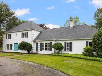 60 Huguenot Dr, East Greenwich, RI, 02818