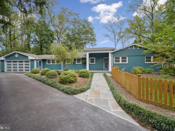 1006 Dulaney Ln, Annapolis, MD 21403
