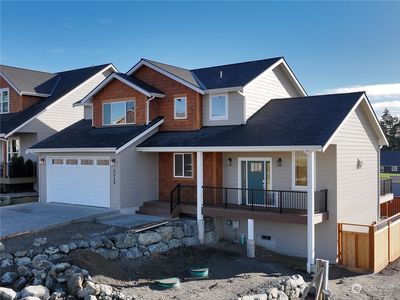 5019 Eagle Ridge Drive, Freeland, WA, 98249