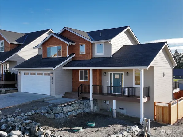 5019 Eagle Ridge Drive, Freeland, WA 98249