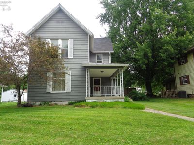 142 Sandusky St, Plymouth, OH, 44865