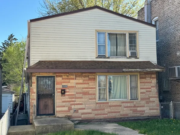 3505 E 95th St, Chicago, IL 60617