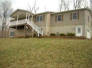 9668 Koontz Corner Rd, Harrisonburg, VA 22802