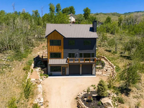 9 Cisneros Drive, Crested Butte, CO 81224