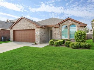 1703 Twin Hills Way, Princeton, TX 75407