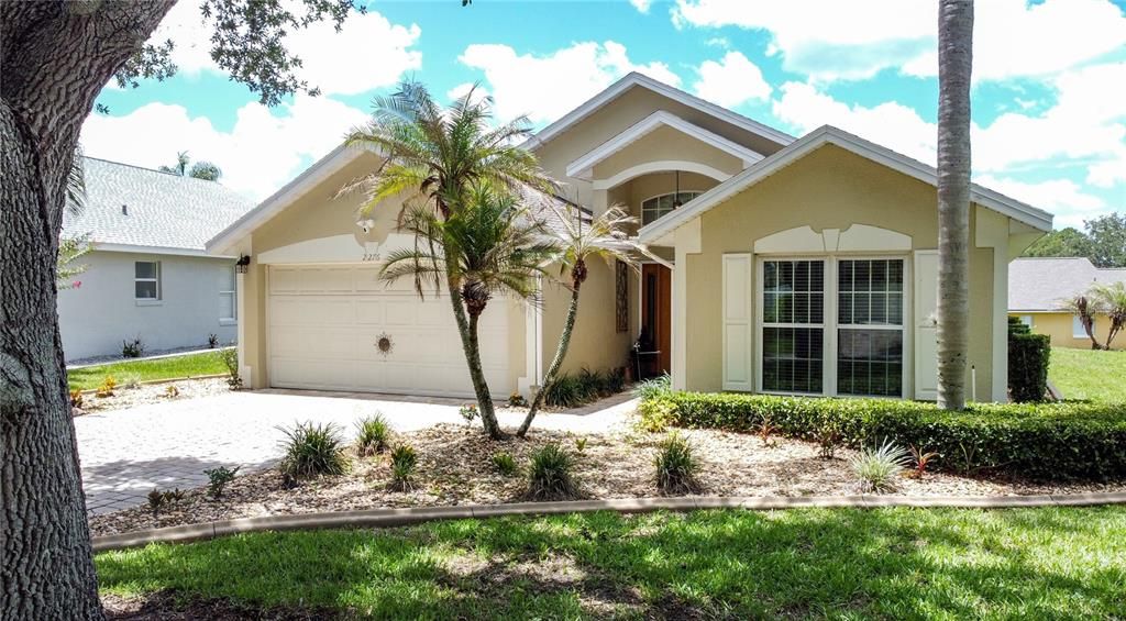 2276 Mallory Cir, Haines City, FL - View 3