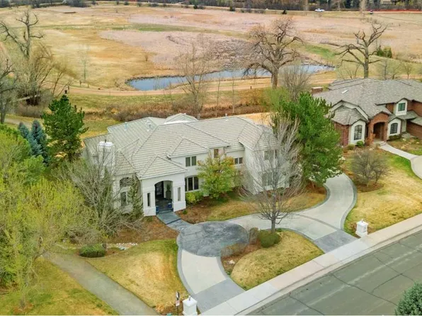 4590 E Perry Parkway, Greenwood Village, CO 80121