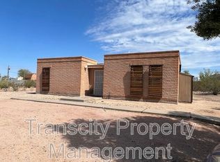 8432 E Mangun Rd, Mesa, AZ 85207