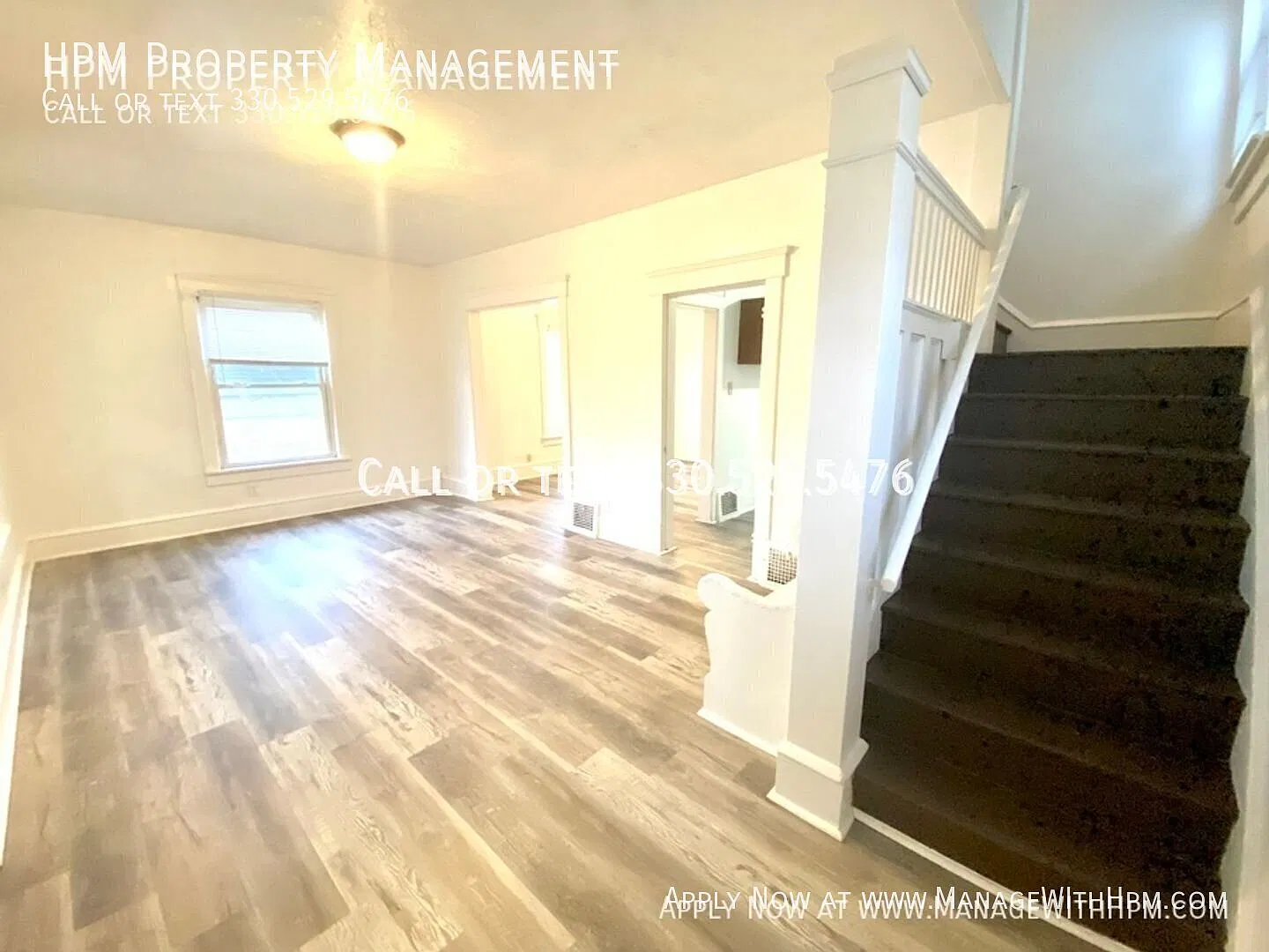 3 bed, 1.0 bath, 1172 sqft, $1,095 — Photo 2
